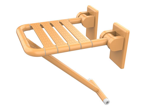 無(wú)障礙防滑浴凳